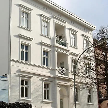 Firstclass Apartments