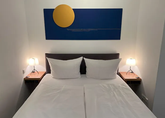 Lejlighed Firstclass *